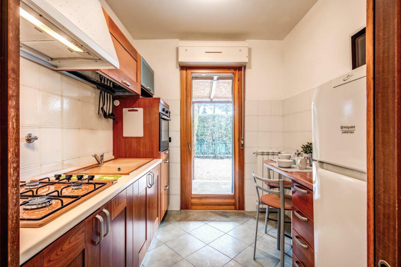 קזאל פלוקו House Between Rome And The Sea מראה חיצוני תמונה