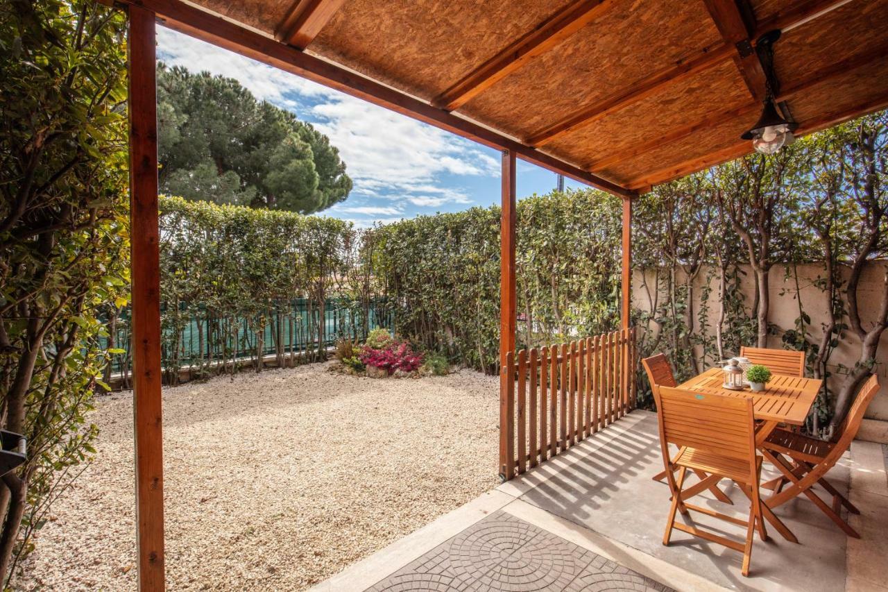 קזאל פלוקו House Between Rome And The Sea מראה חיצוני תמונה